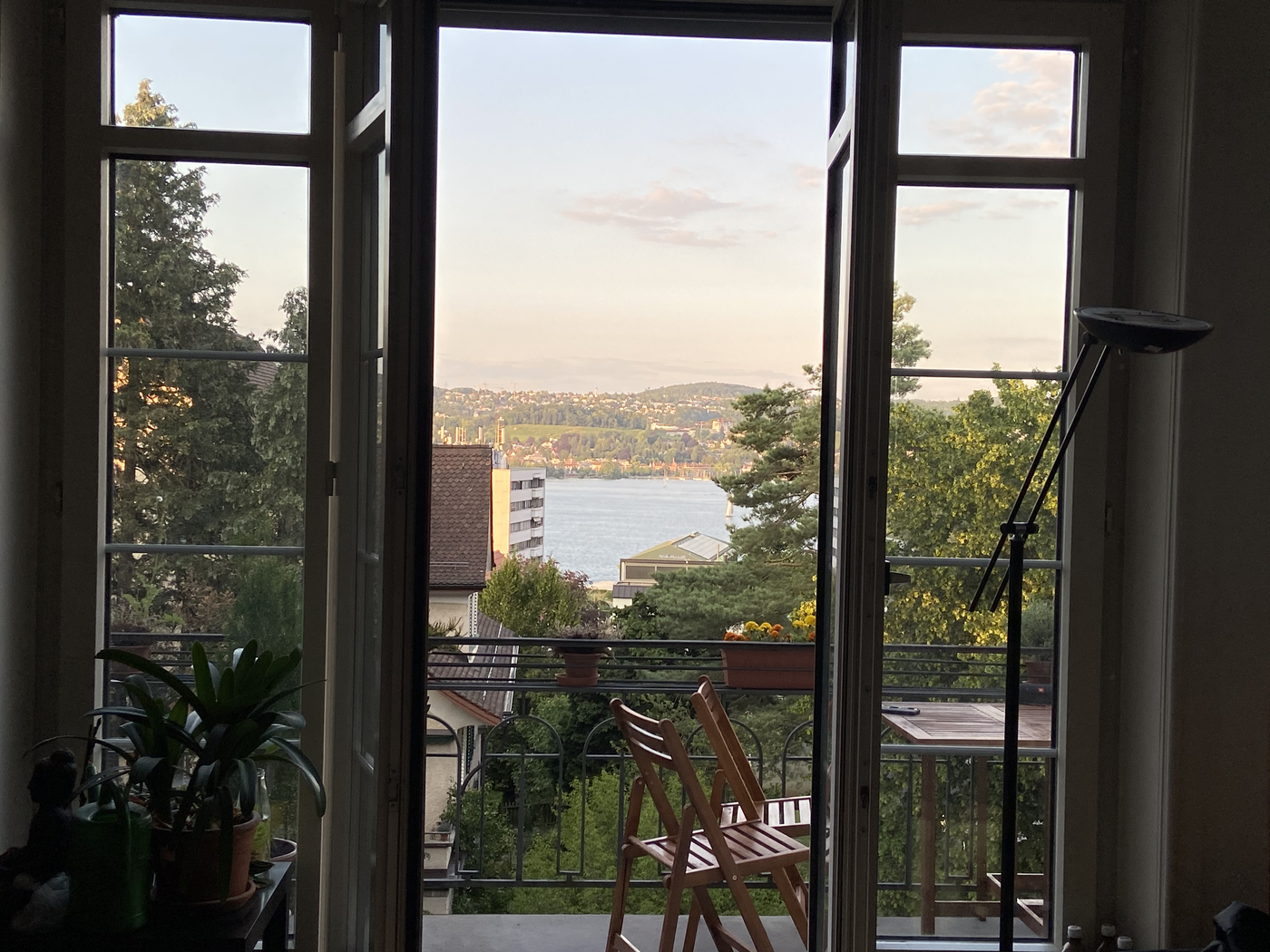 Room in a shared flat, photo 4 of 10