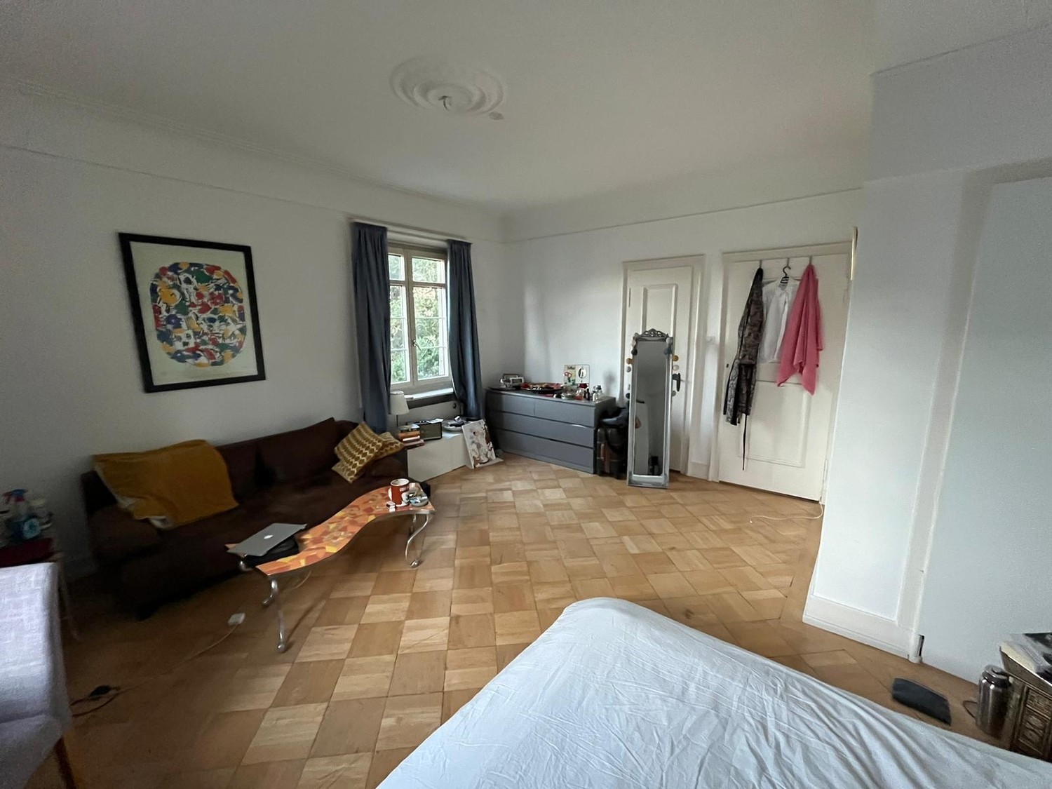 Room in a shared flat, photo 6 of 10