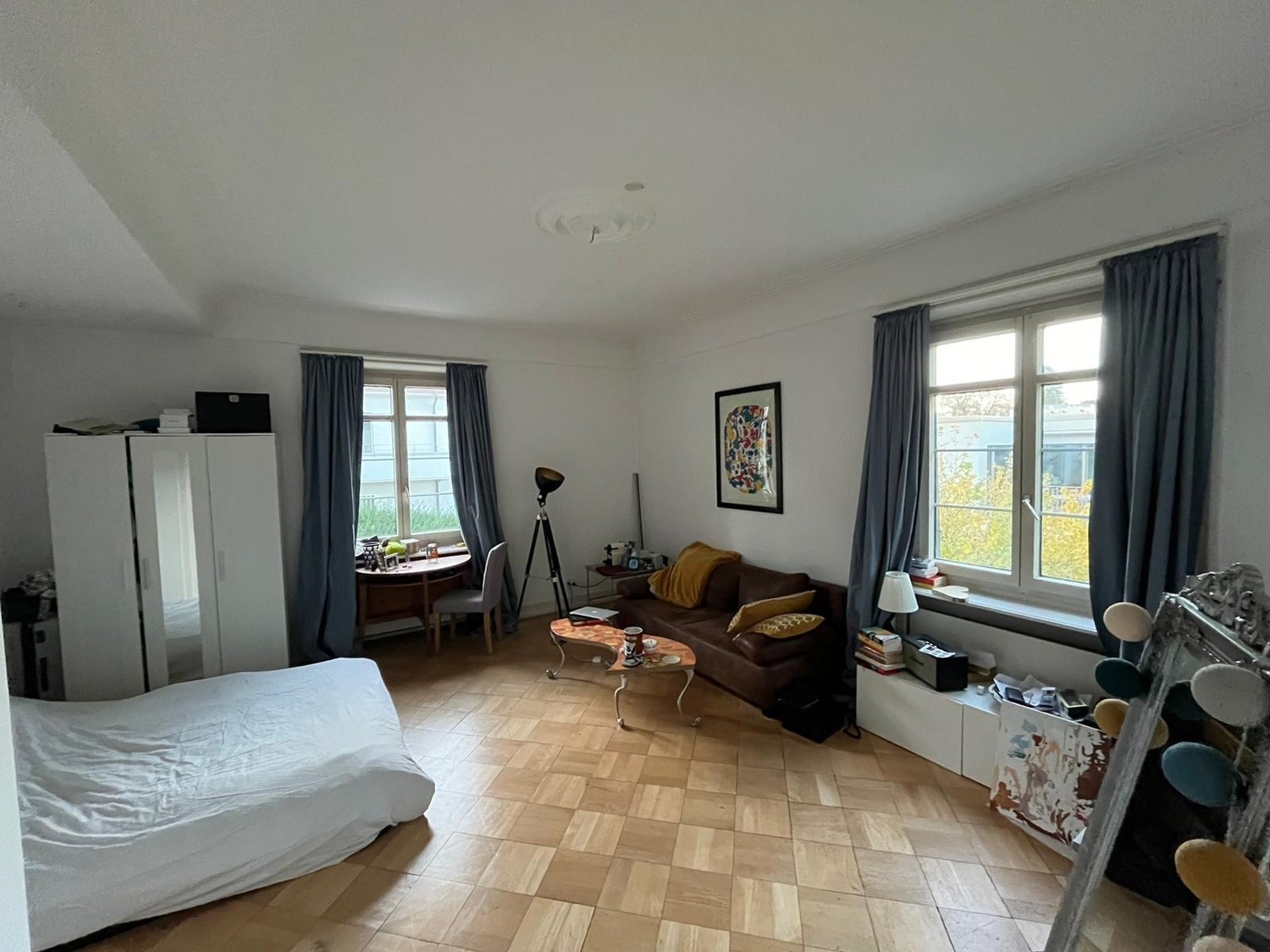Room in a shared flat, photo 9 of 10