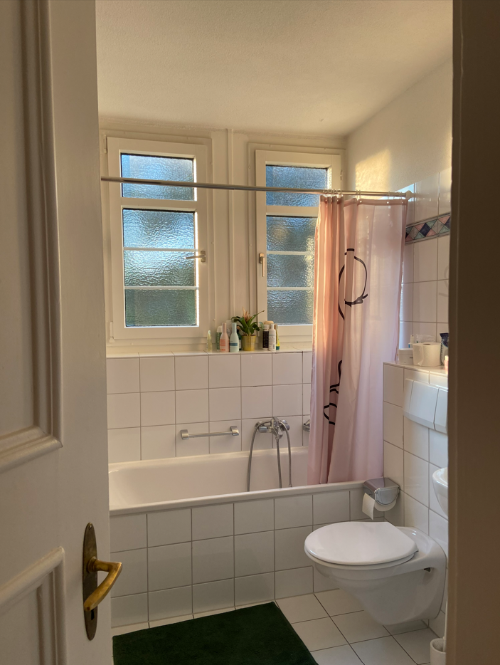 Room in a shared flat, photo 8 of 10