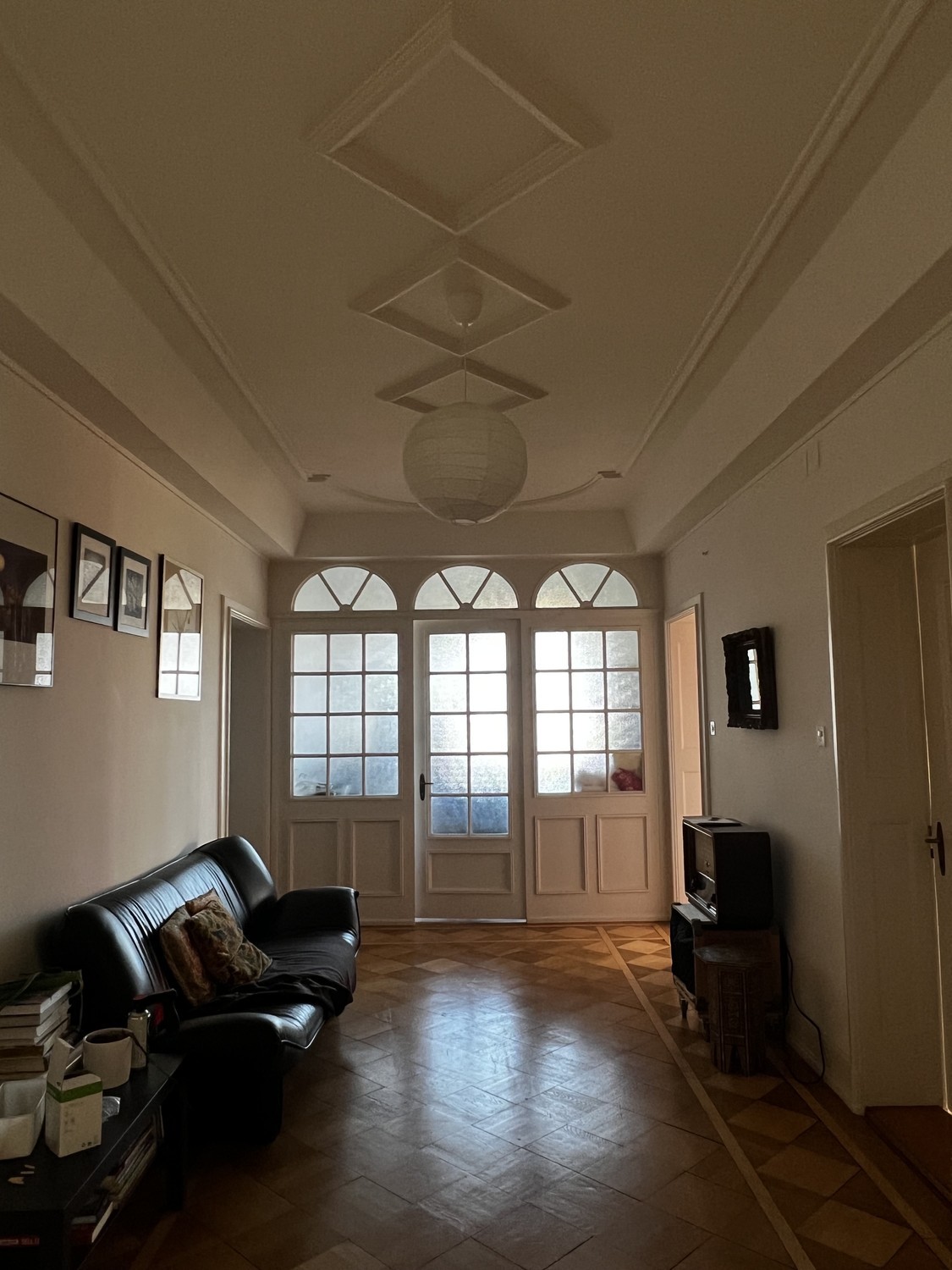 Room in a shared flat, photo 7 of 10