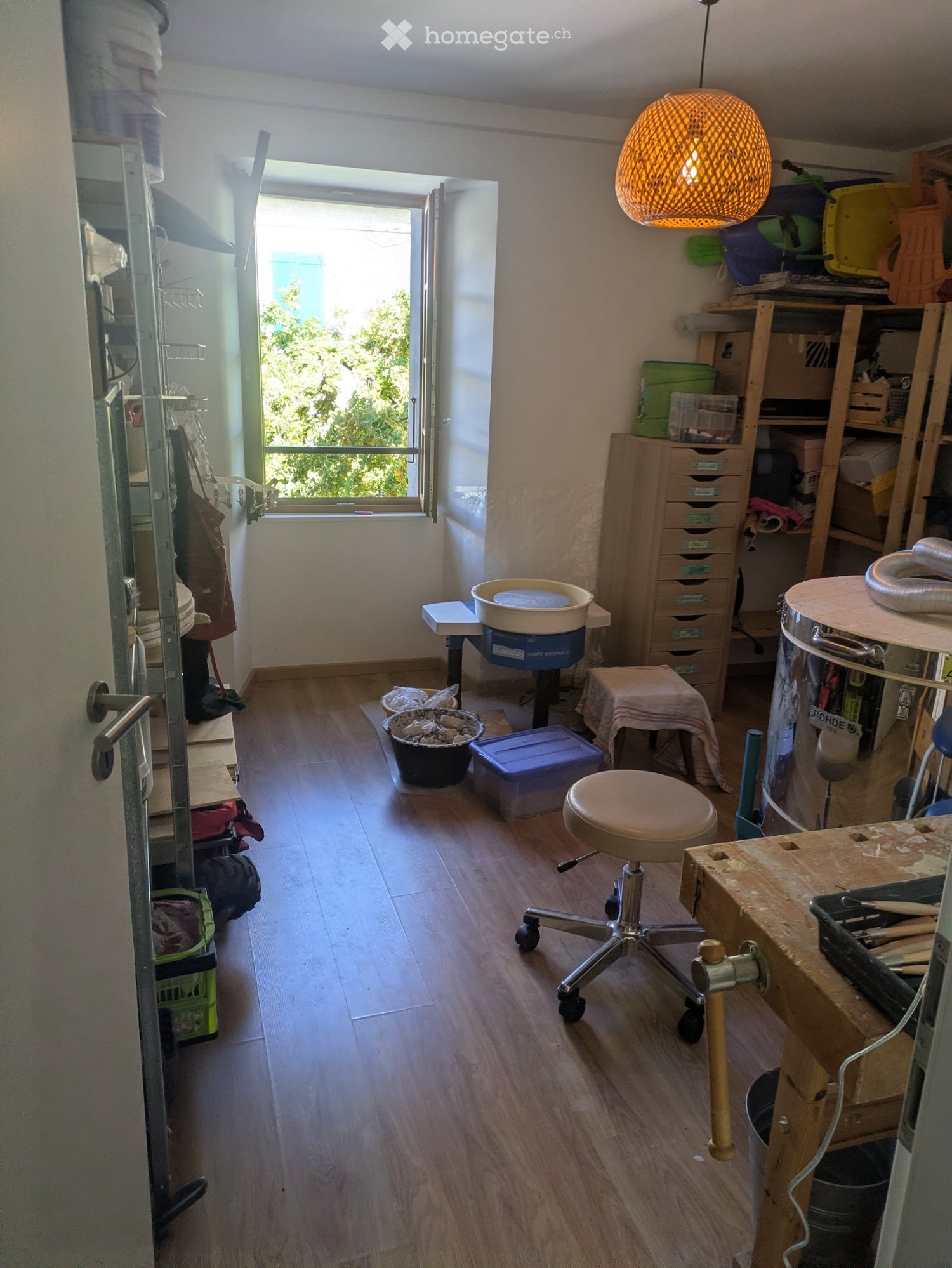 4 ½ rooms apartment, photo 5 of 5