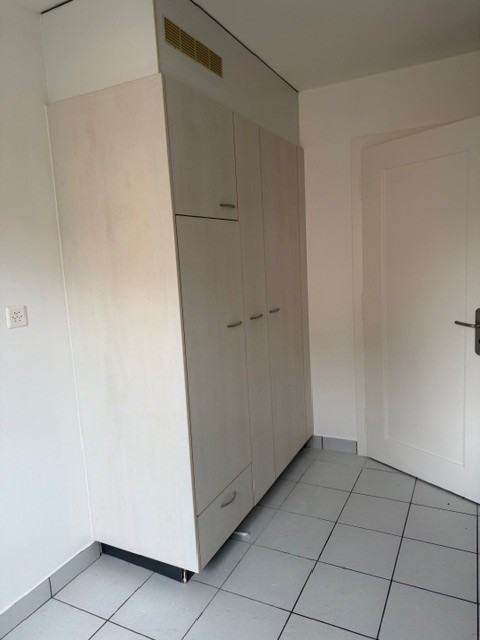 4 rooms apartment