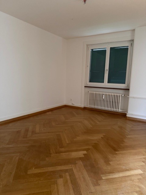 4 rooms apartment