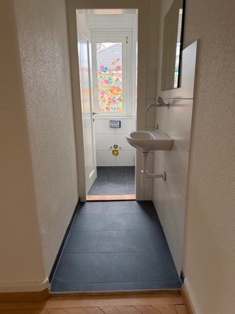 4 rooms apartment