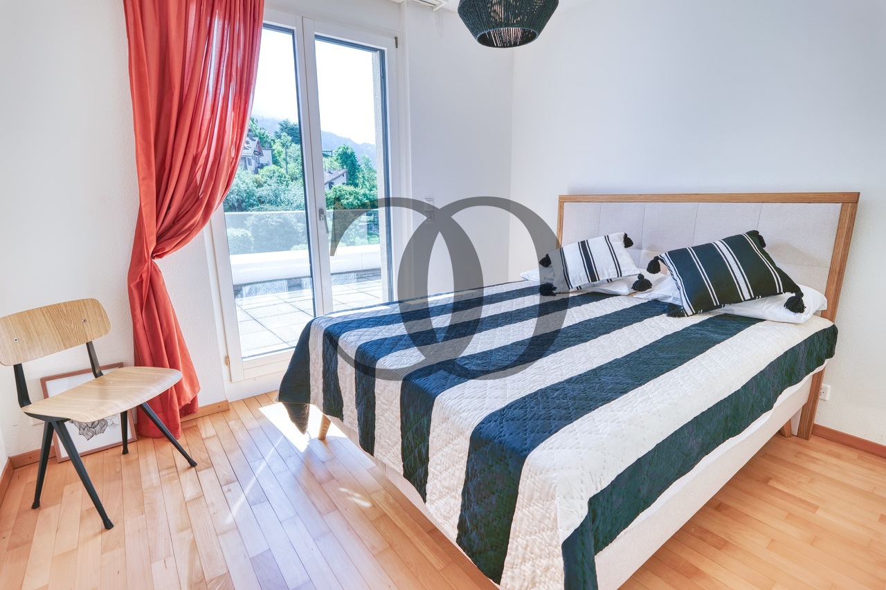 6 ½ rooms apartment (5)
