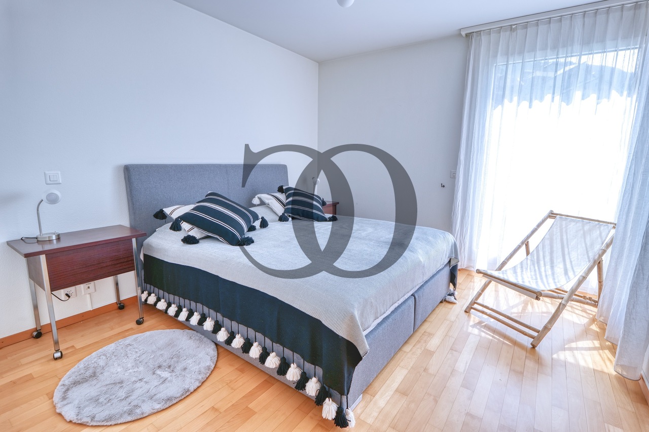 6 ½ rooms apartment (7)