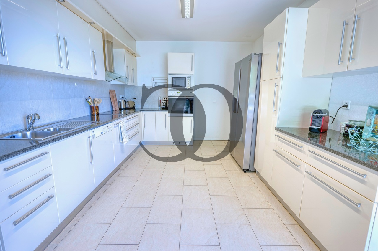6 ½ rooms apartment (8)