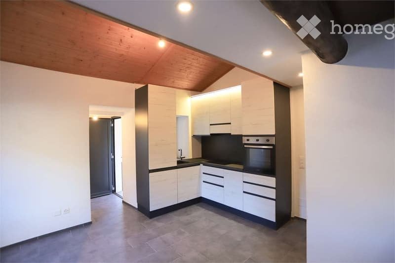 2 rooms apartment, foto 5 di 5