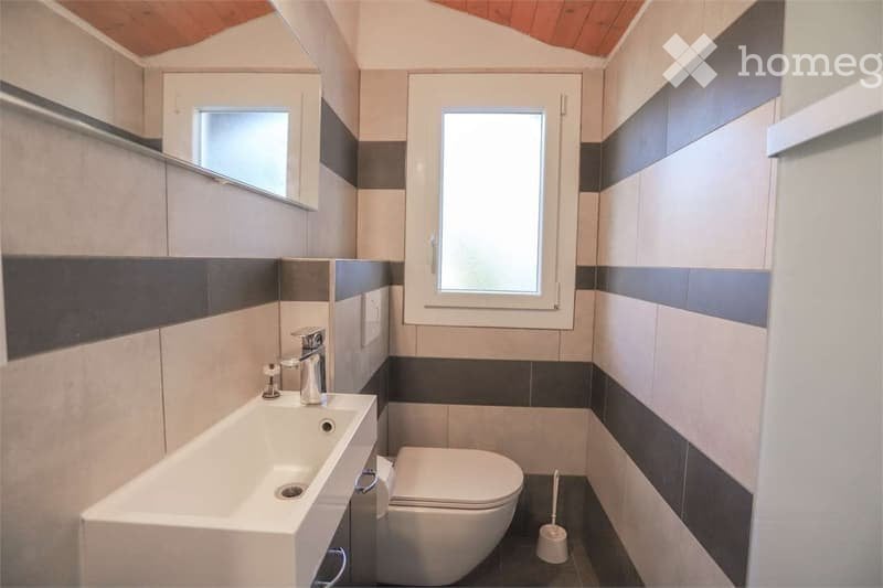 2 rooms apartment, foto 4 di 5