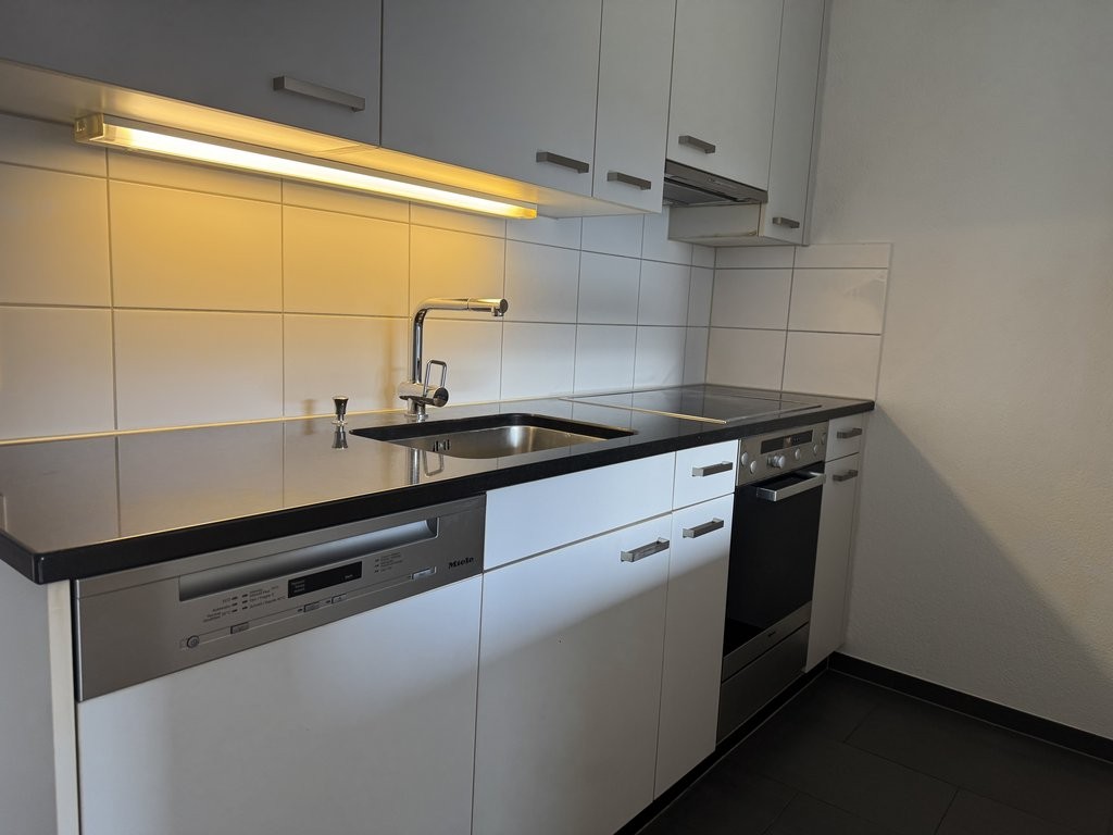 4 ½ rooms apartment, photo 3 of 10