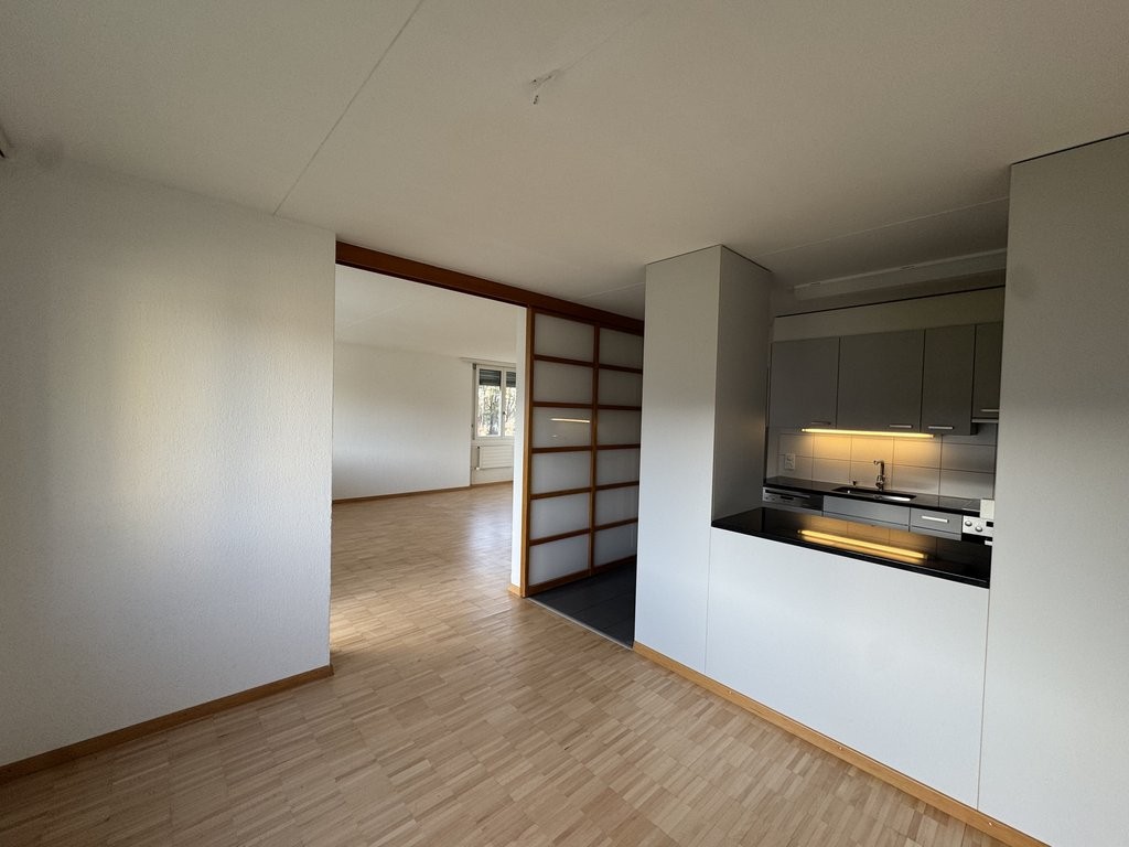 4 ½ rooms apartment, photo 4 of 10