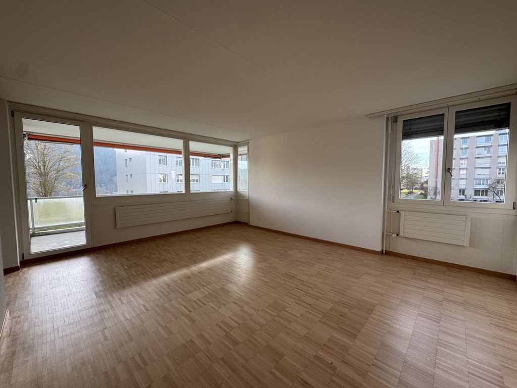 4 ½ rooms apartment, photo 5 of 10