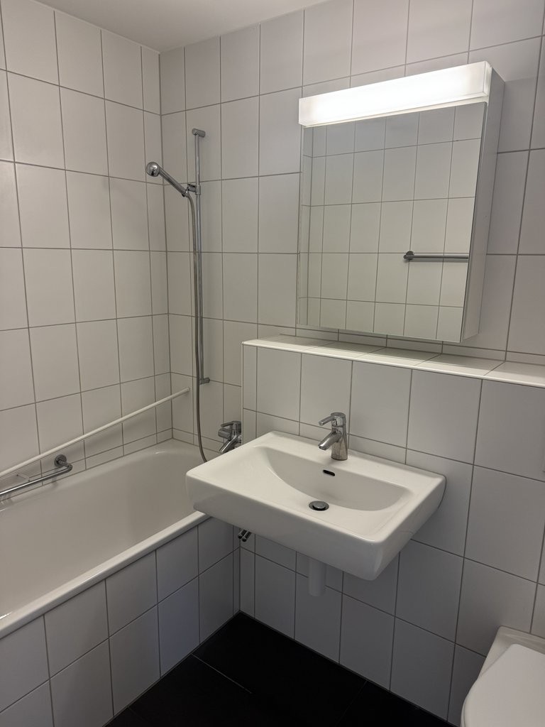4 ½ rooms apartment, photo 9 of 10