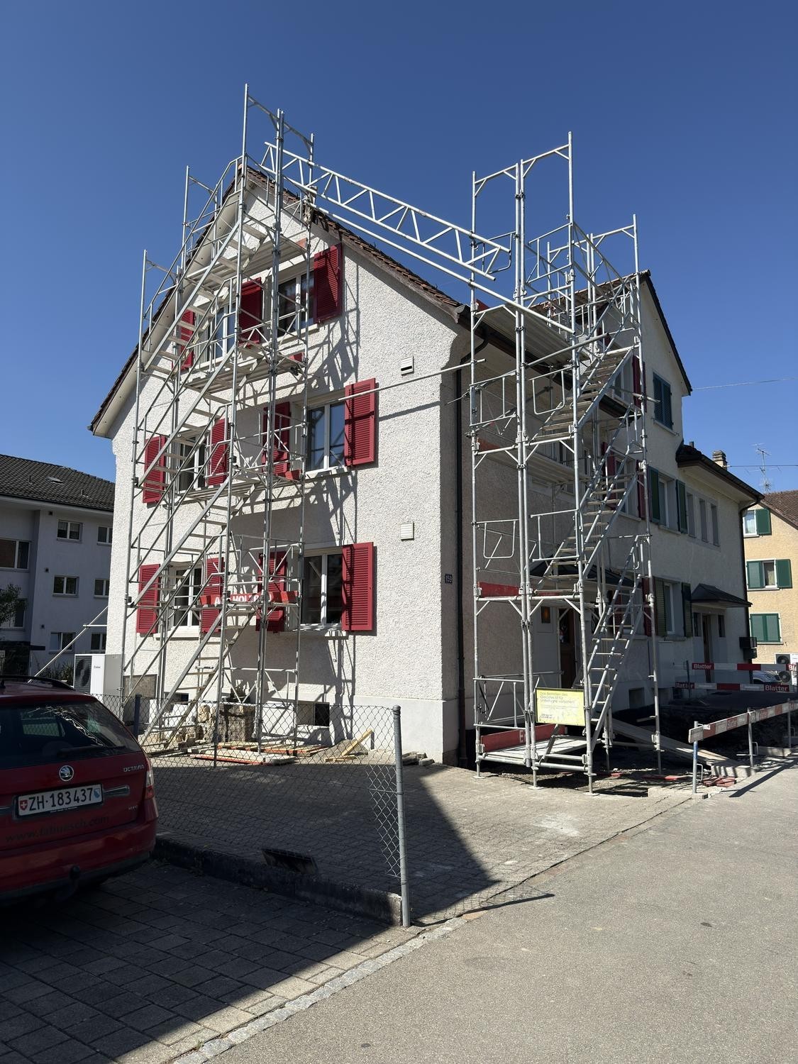 Stanza in un appartamento condiviso, foto 3 di 10