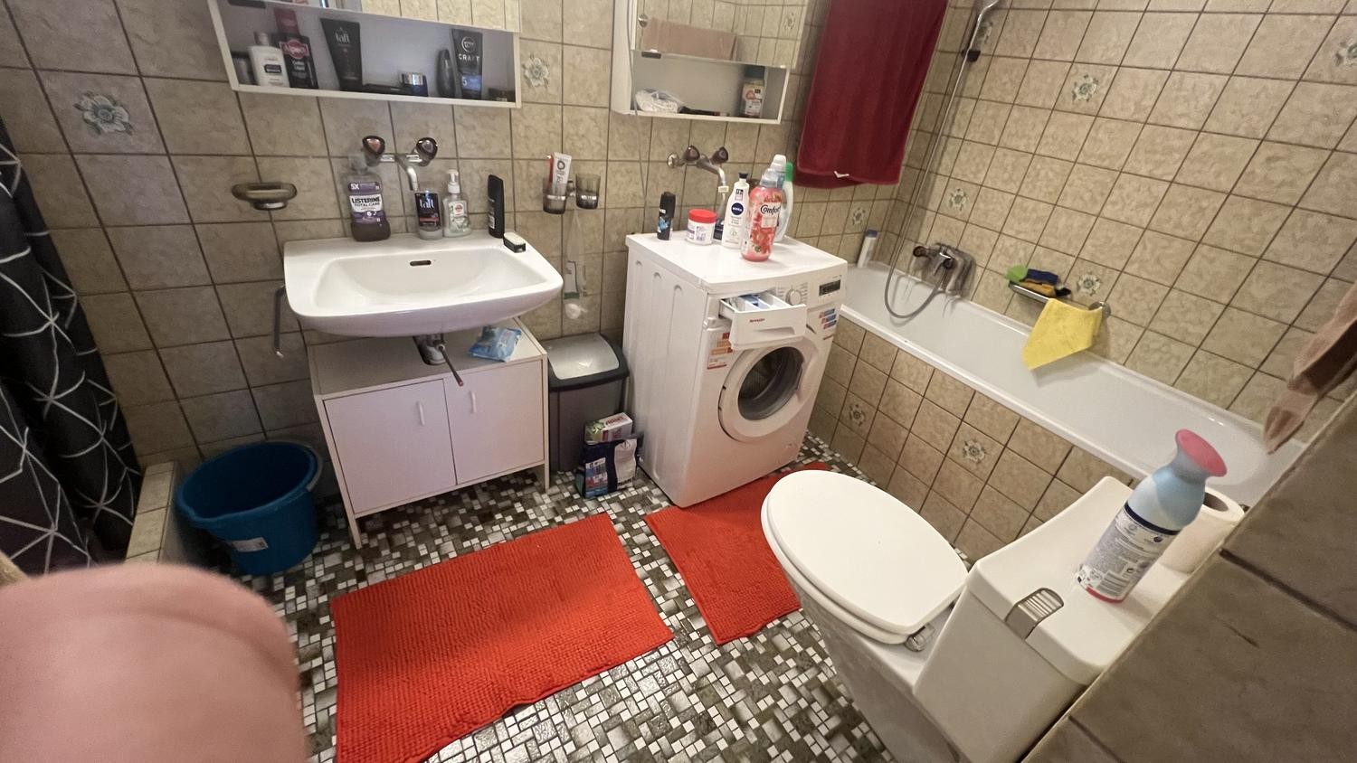 4 ½ rooms apartment, photo 6 of 10