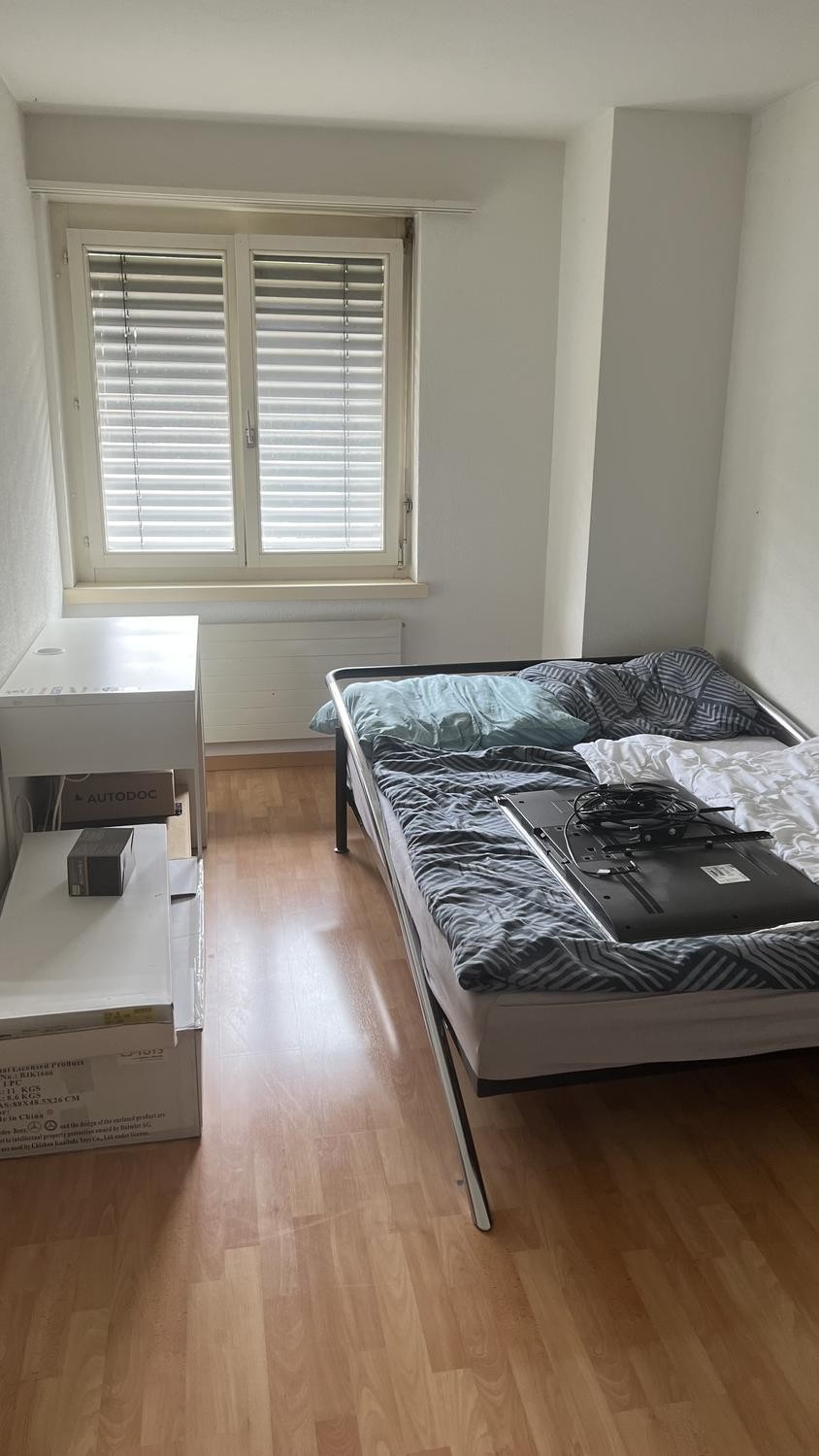 4 ½ rooms apartment, photo 3 of 10