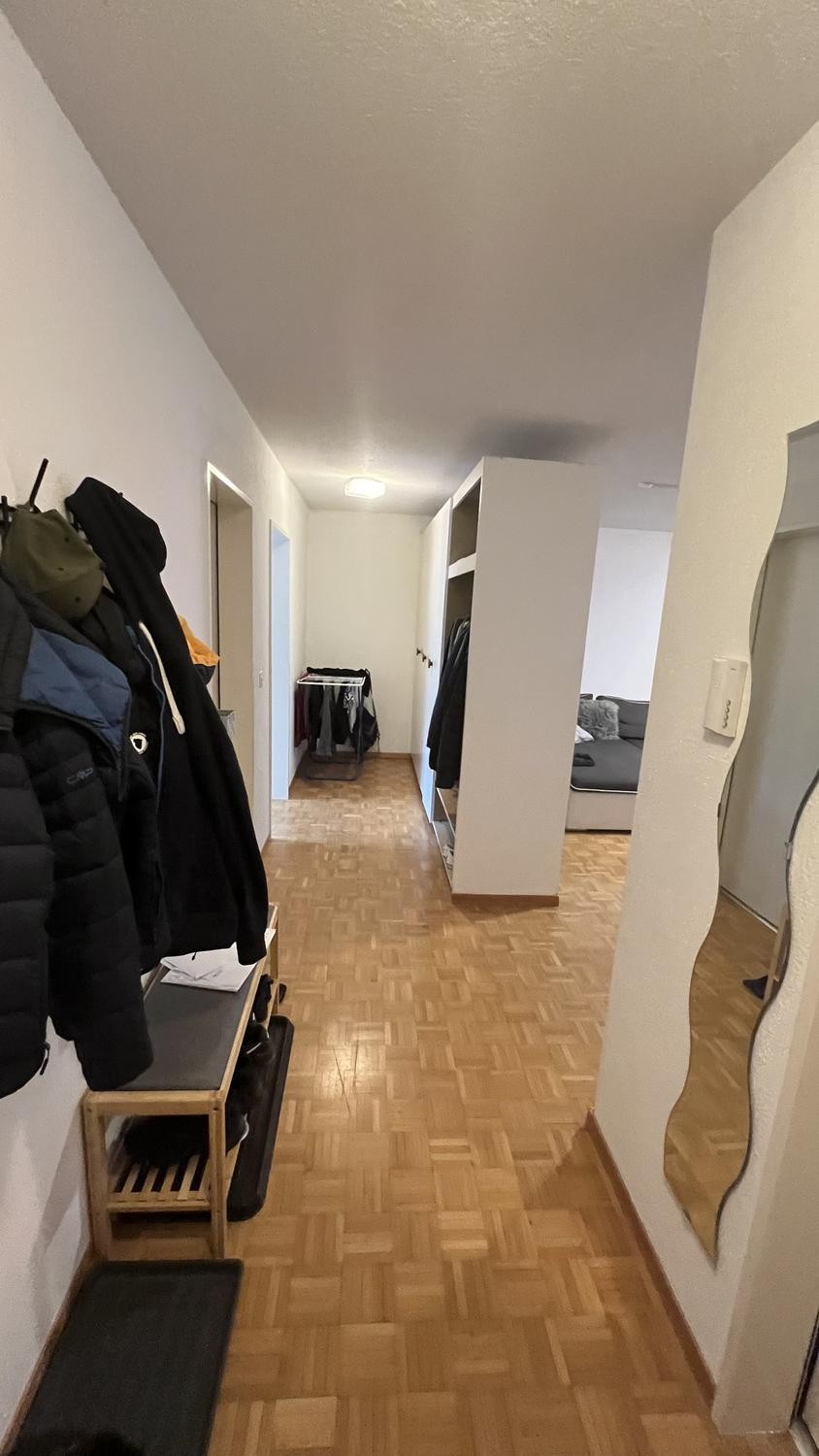 4 ½ rooms apartment, photo 1 of 10