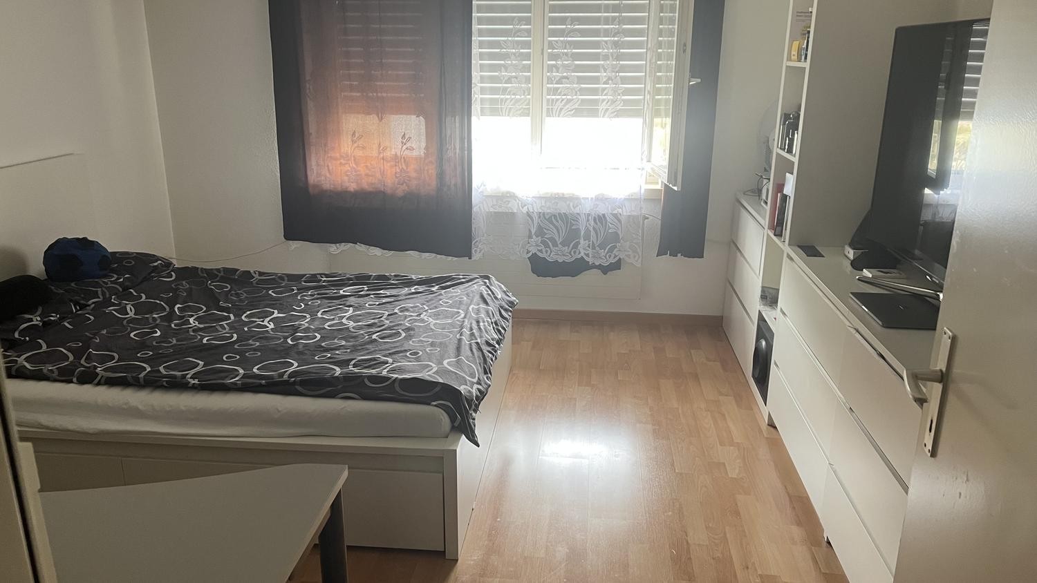 4 ½ rooms apartment, photo 9 of 10