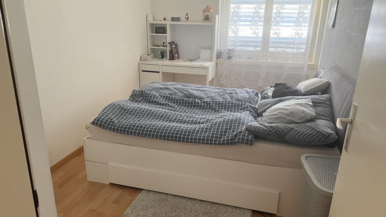 4 ½ rooms apartment, photo 7 of 10