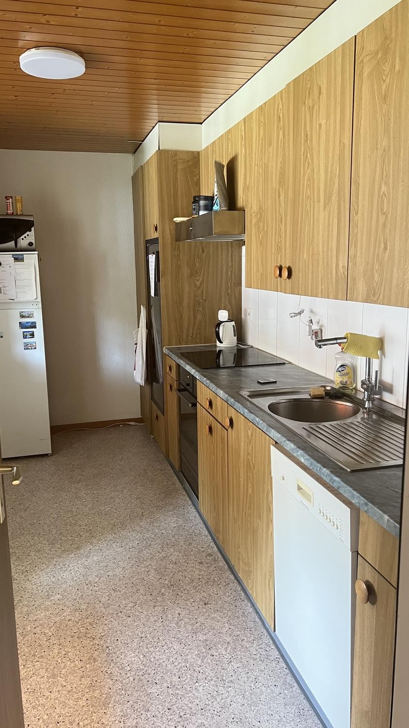 4 ½ rooms apartment, photo 5 of 10