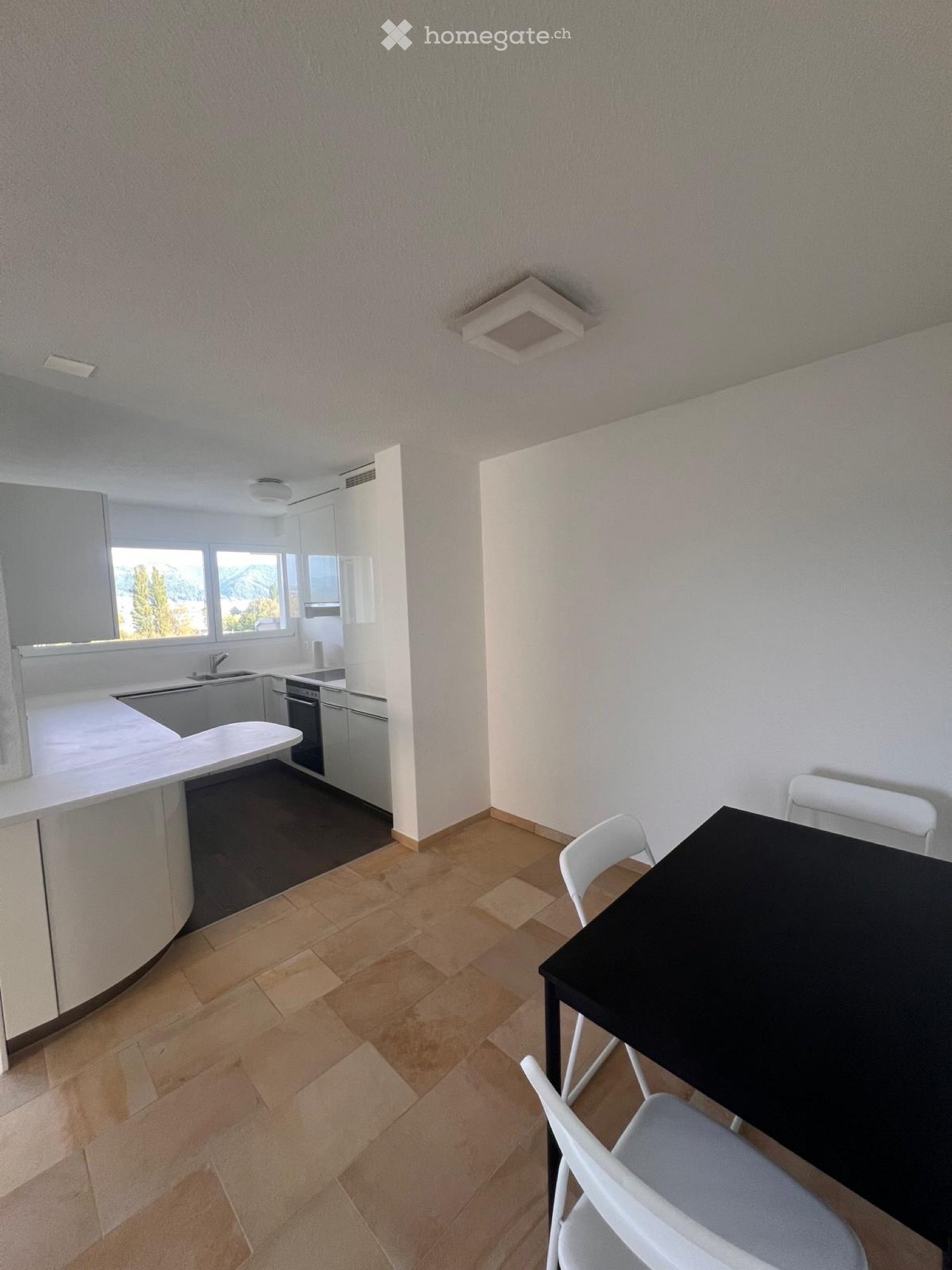 2 room single room