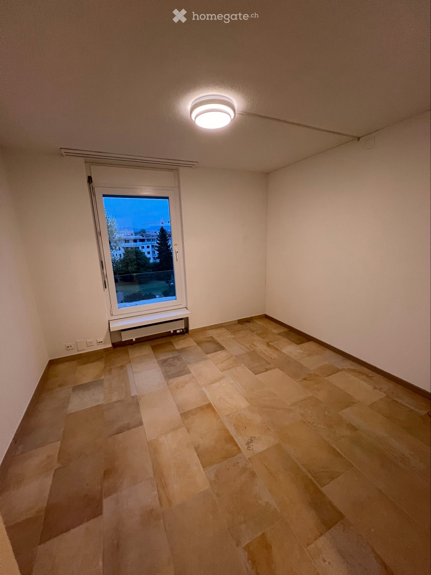 2 room single room