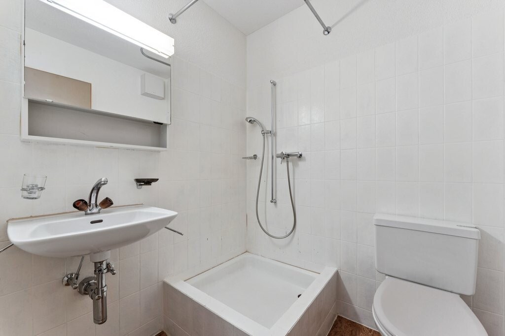 Appartement de 4 ½ pièces