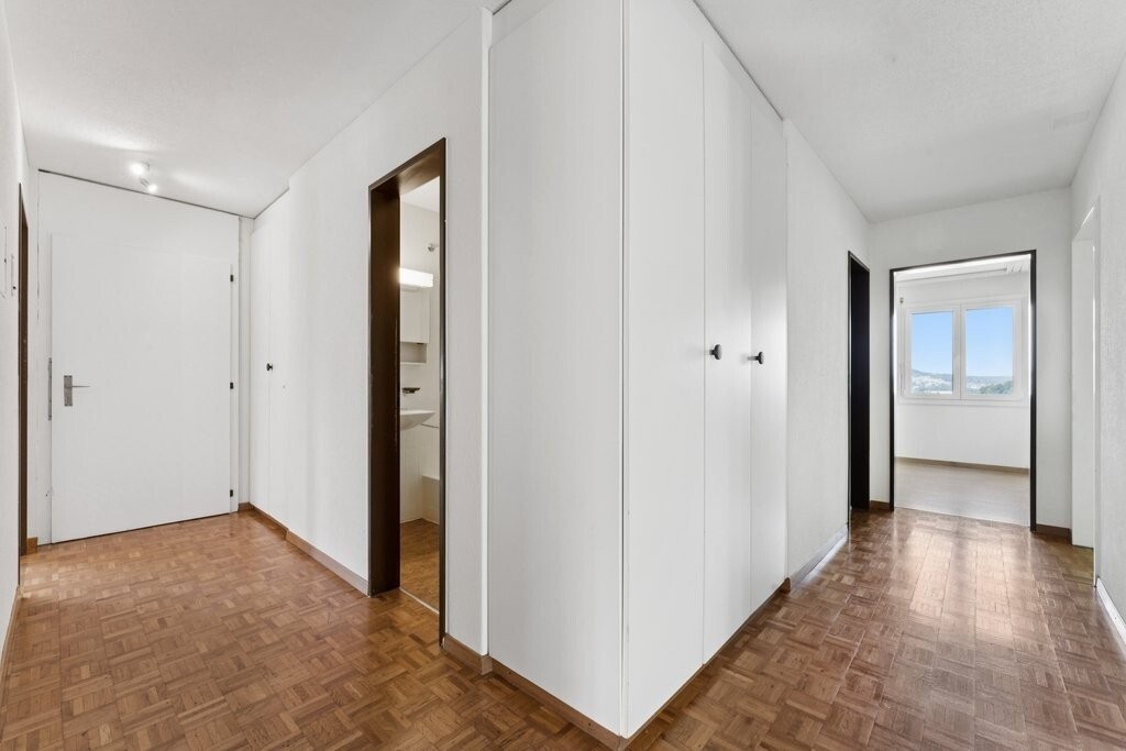 Appartement de 4 ½ pièces