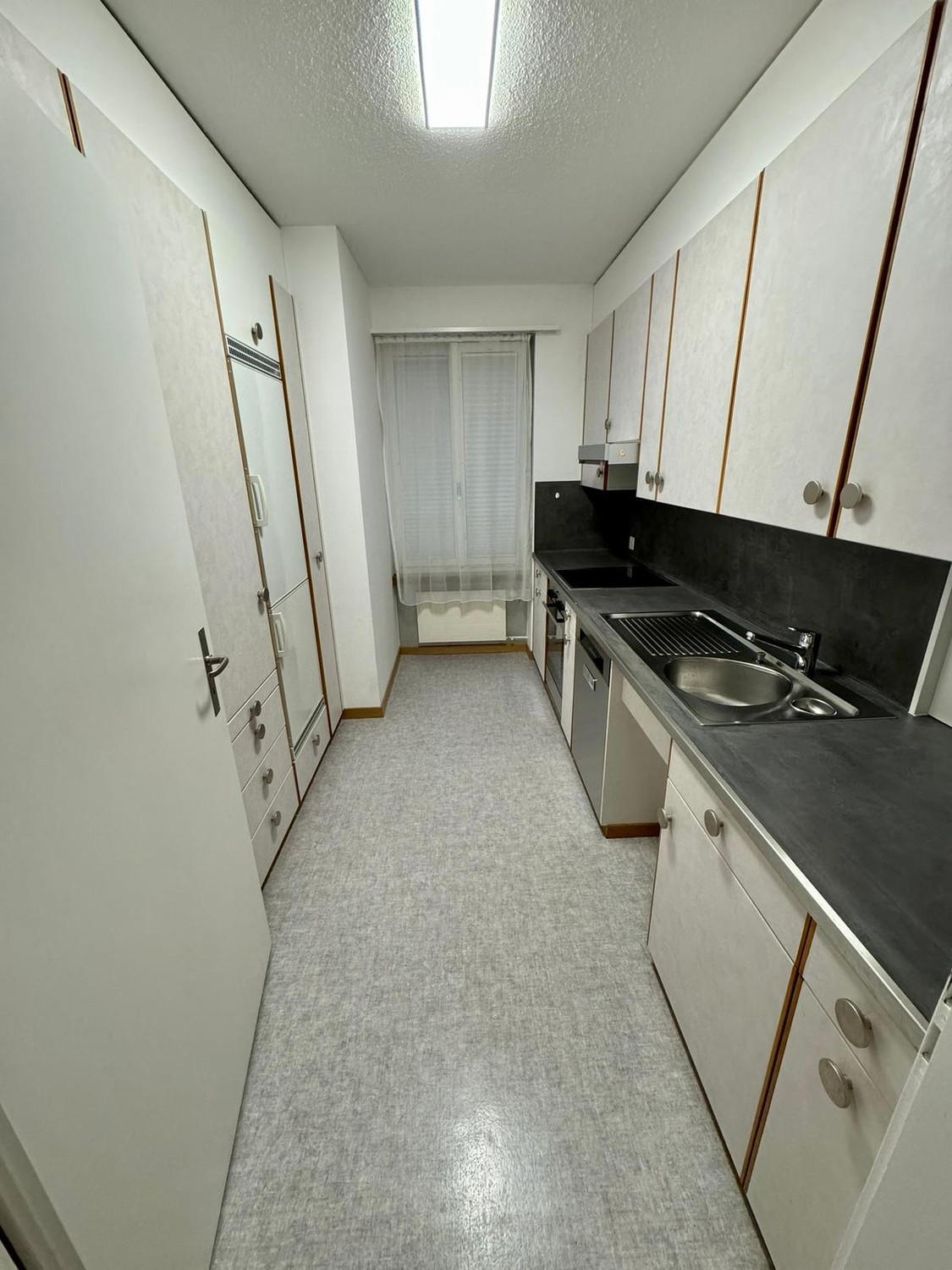 1 ½ room apartment, photo 7 of 10