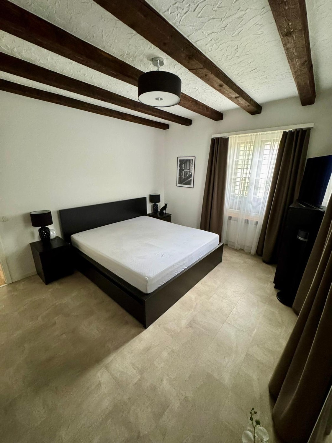 1 ½ room apartment, photo 4 of 10