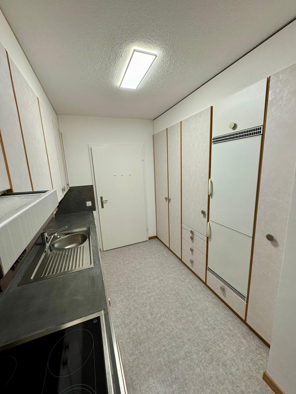 1 ½ room apartment, photo 9 of 10