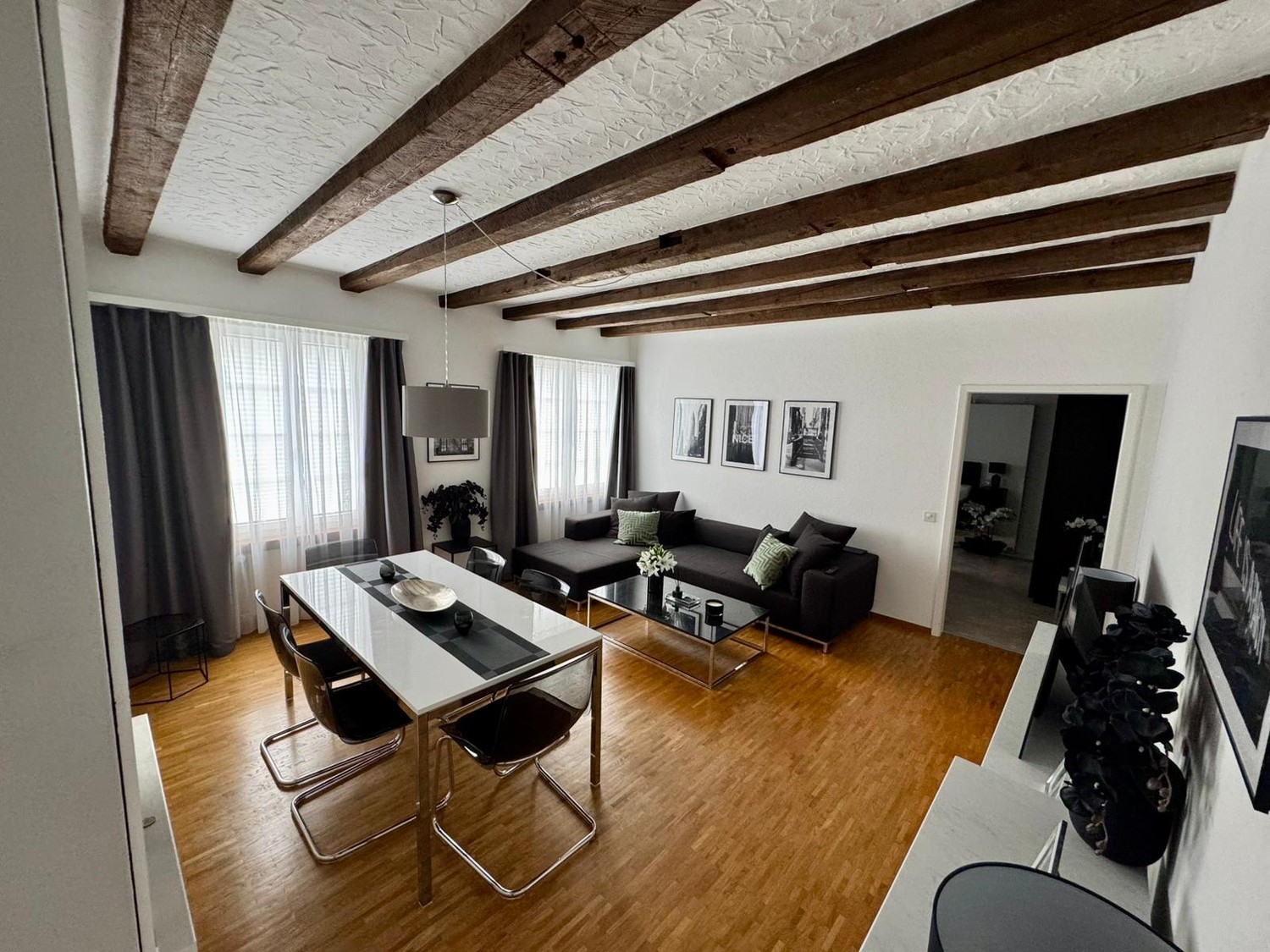 1 ½ room apartment, photo 3 of 10