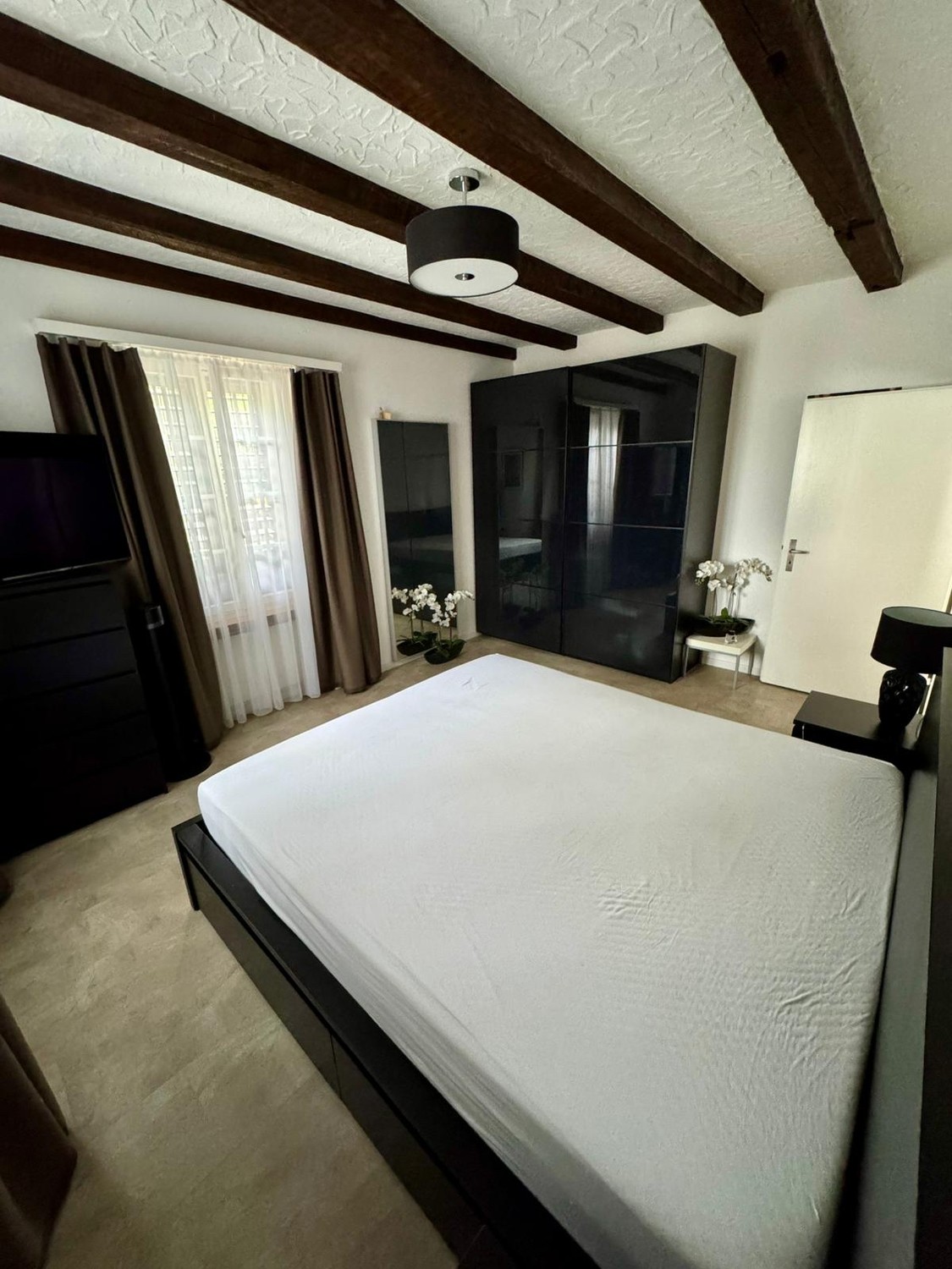 1 ½ room apartment, photo 2 of 10