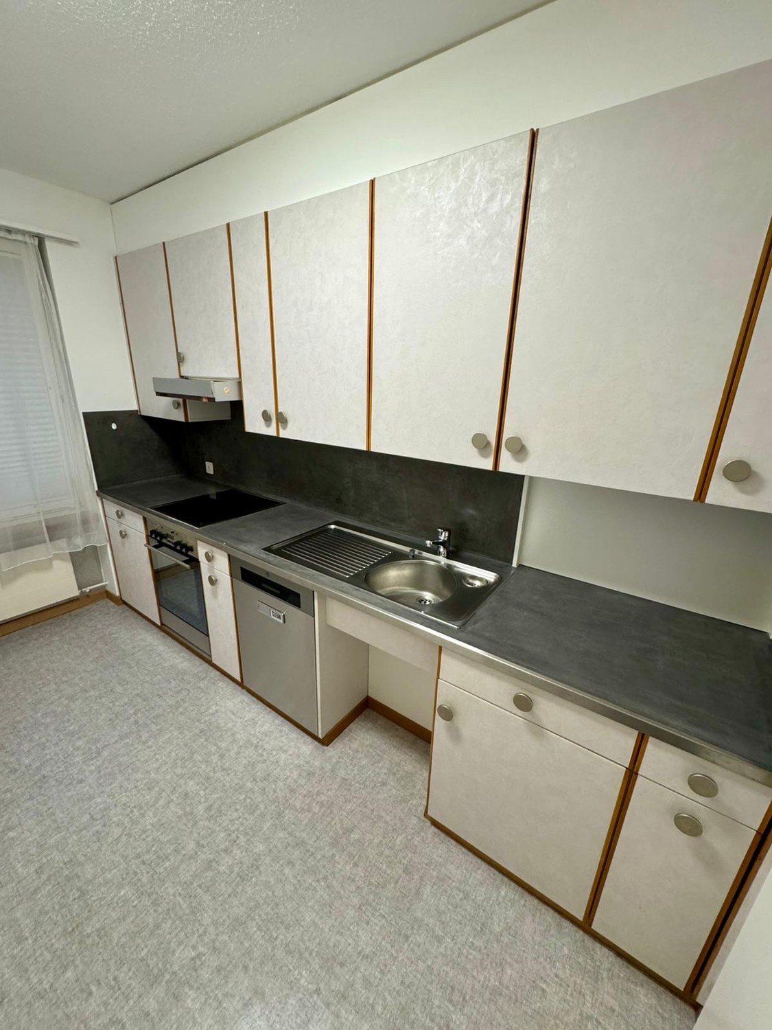 1 ½ room apartment, photo 8 of 10