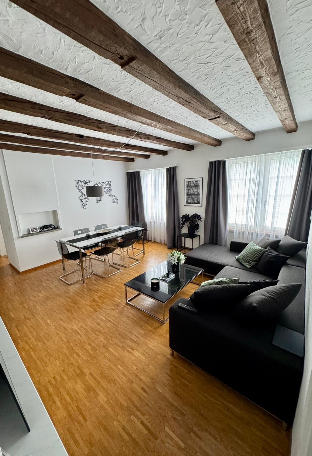 1 ½ room apartment, photo 6 of 10