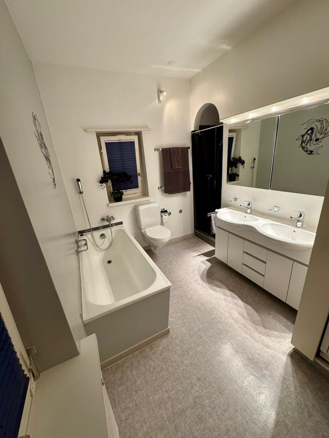 1 ½ room apartment, photo 10 of 10