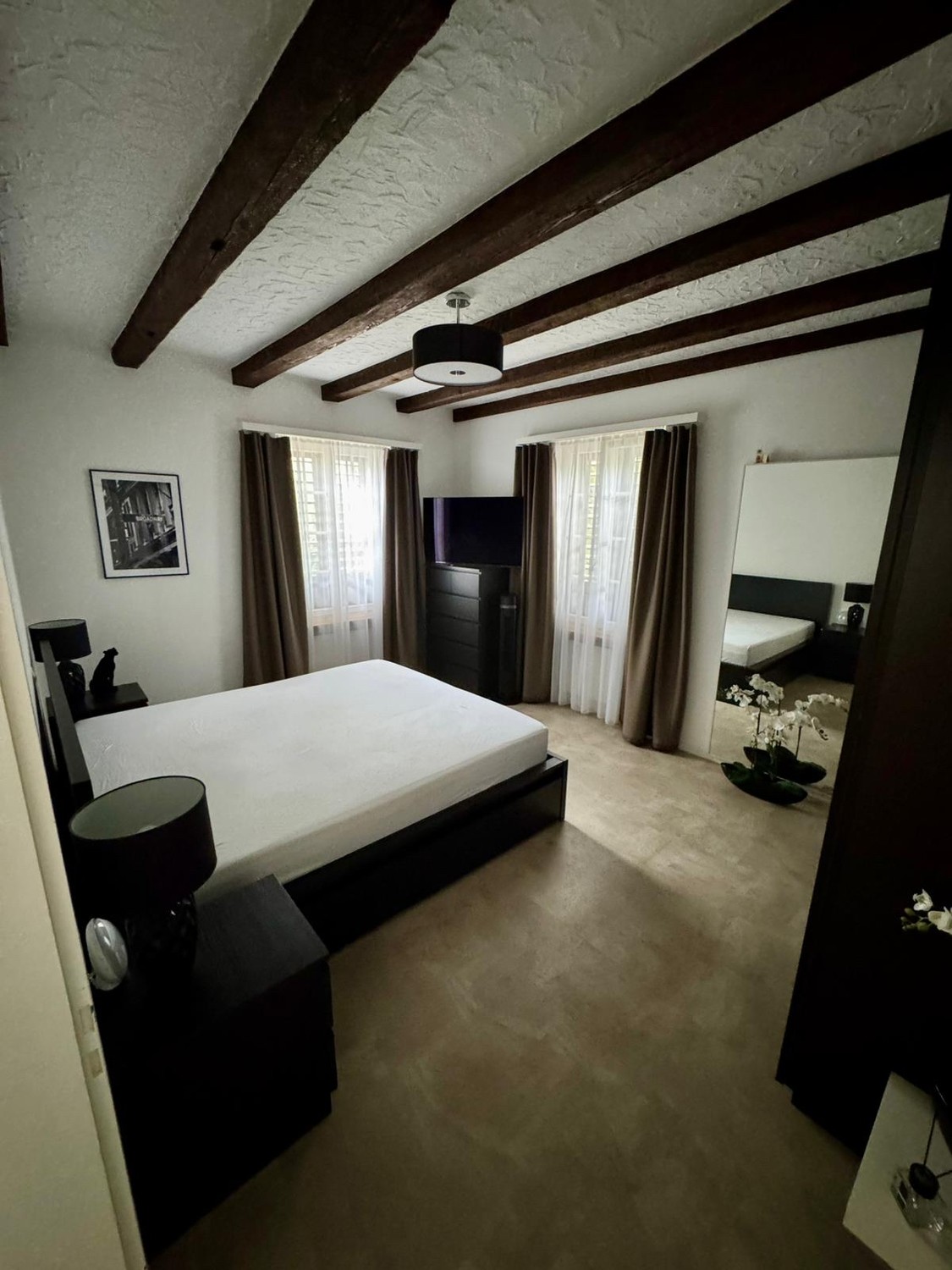 1 ½ room apartment, photo 1 of 10
