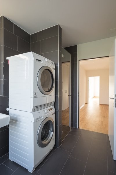 2 ½ rooms apartment (6)
