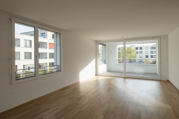 2 ½ rooms apartment (3)