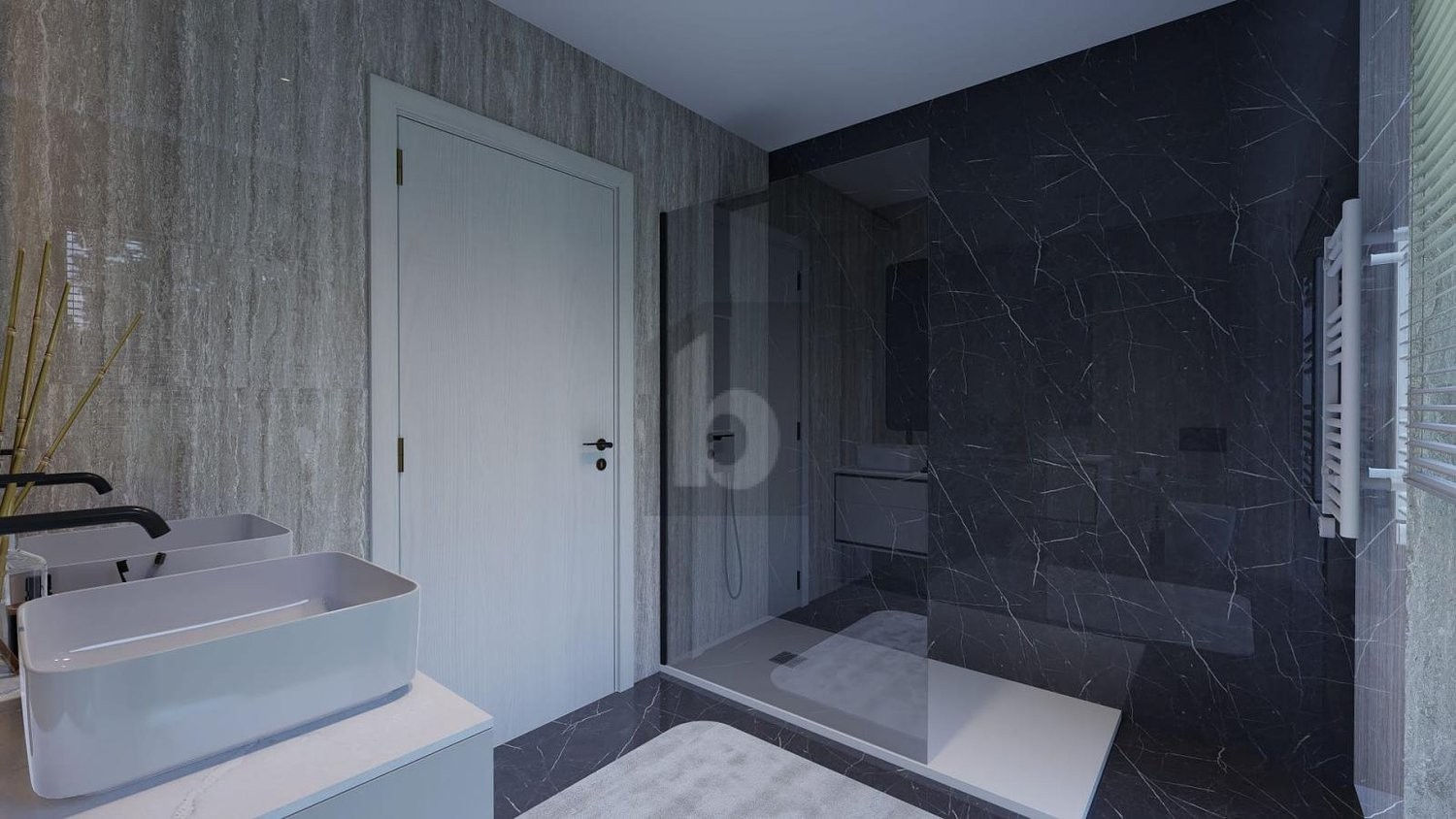 6 ½ rooms duplex house, photo 4 of 4