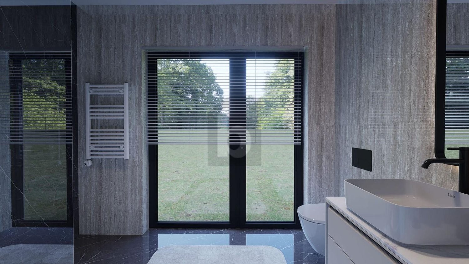 6 ½ rooms duplex house, photo 2 of 4