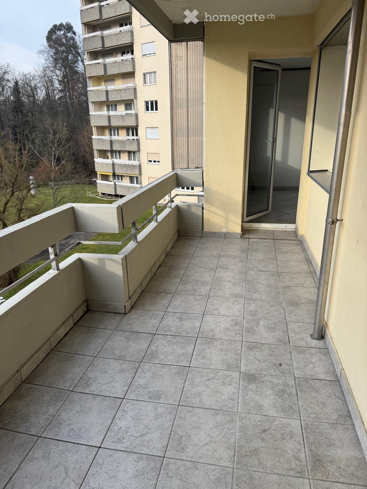 4 rooms apartment, photo 3 sur 5