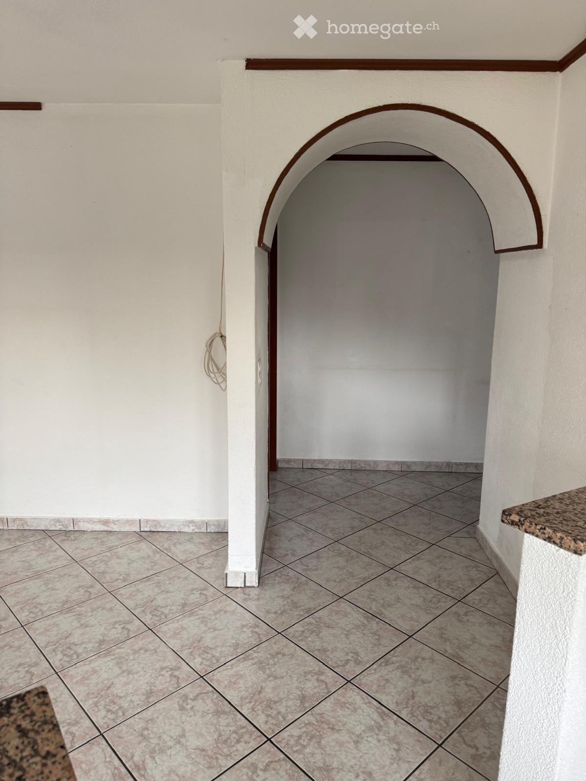 4 rooms apartment, photo 2 sur 5
