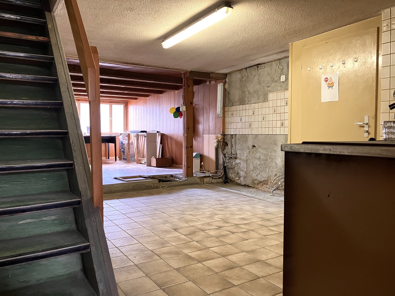5 pièces maison de ferme