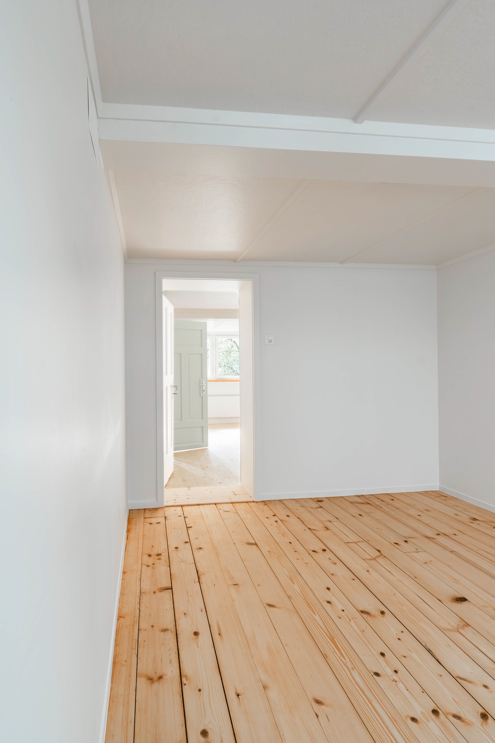 Appartement de 4 ½ pièces, photo 5 sur 5