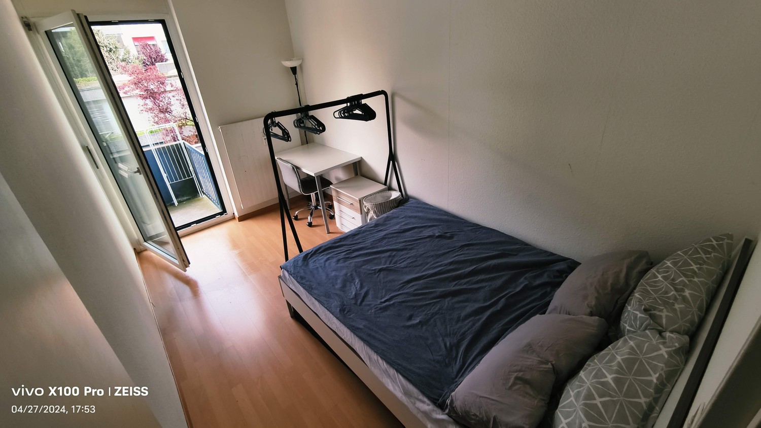 Room in a shared flat, photo 5 of 5
