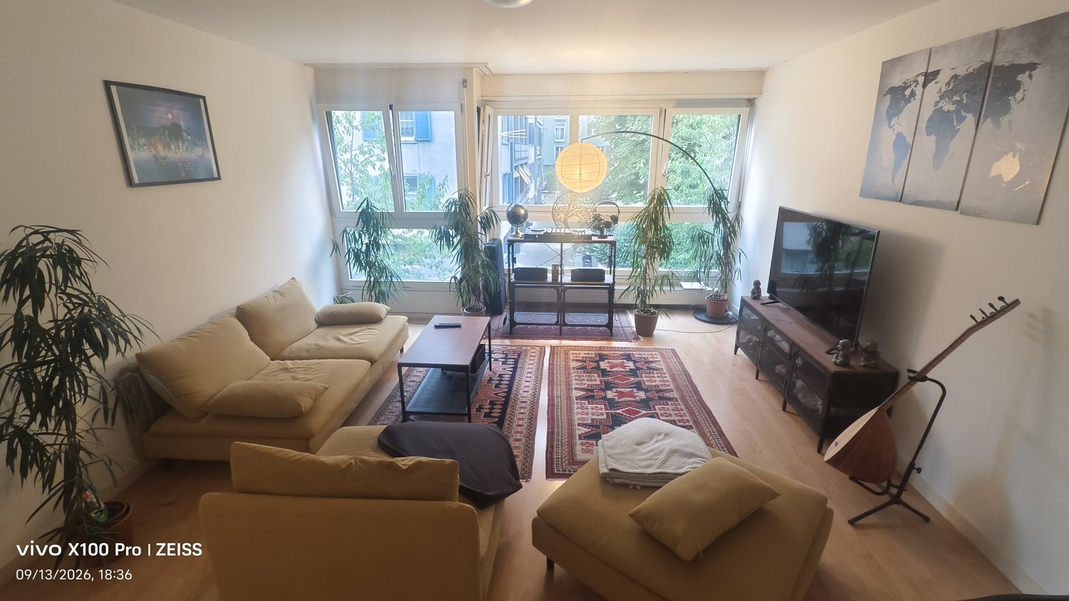 Room in a shared flat, photo 1 of 5