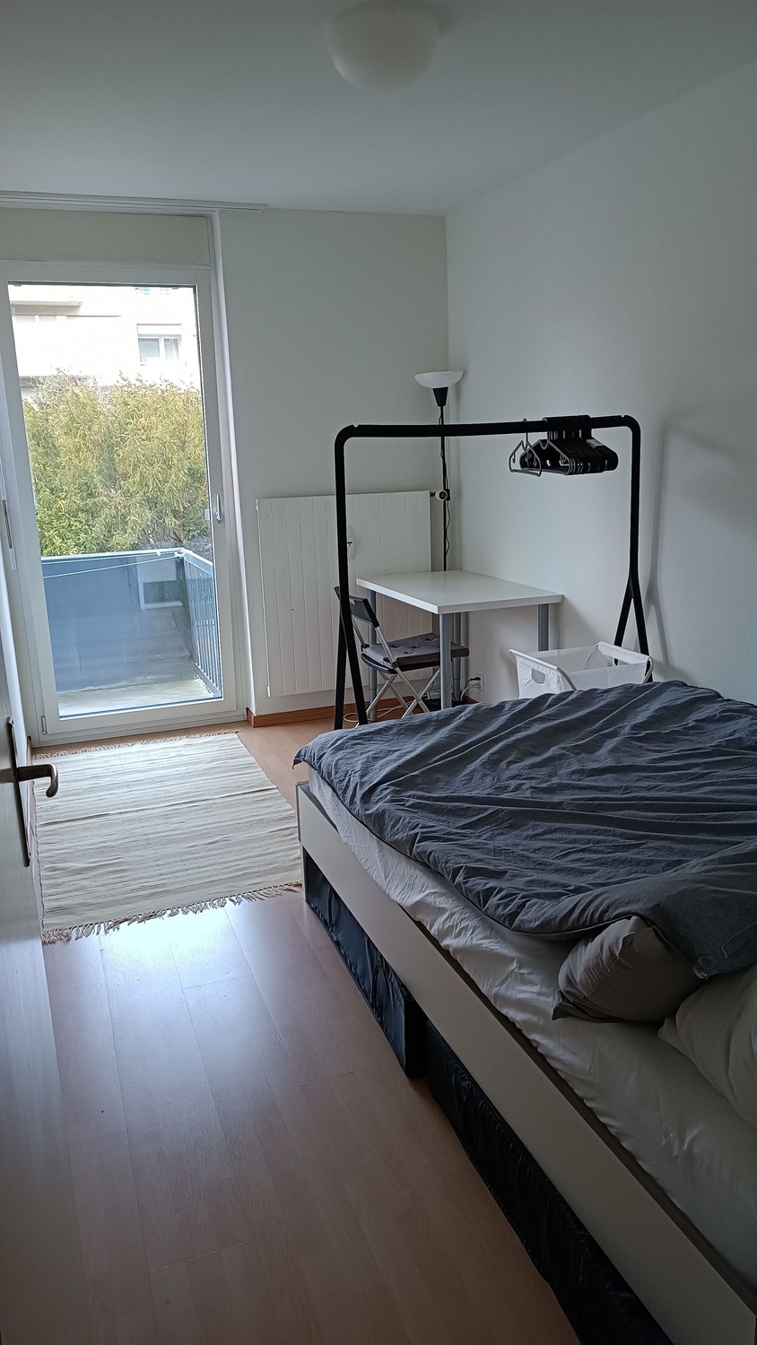 Room in a shared flat, photo 4 of 5