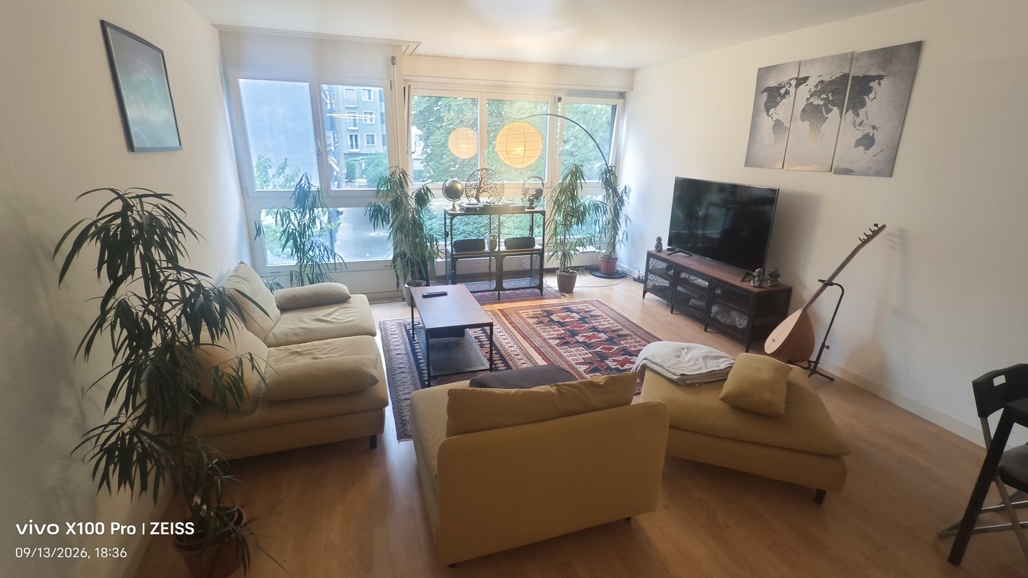 Room in a shared flat, photo 2 of 5